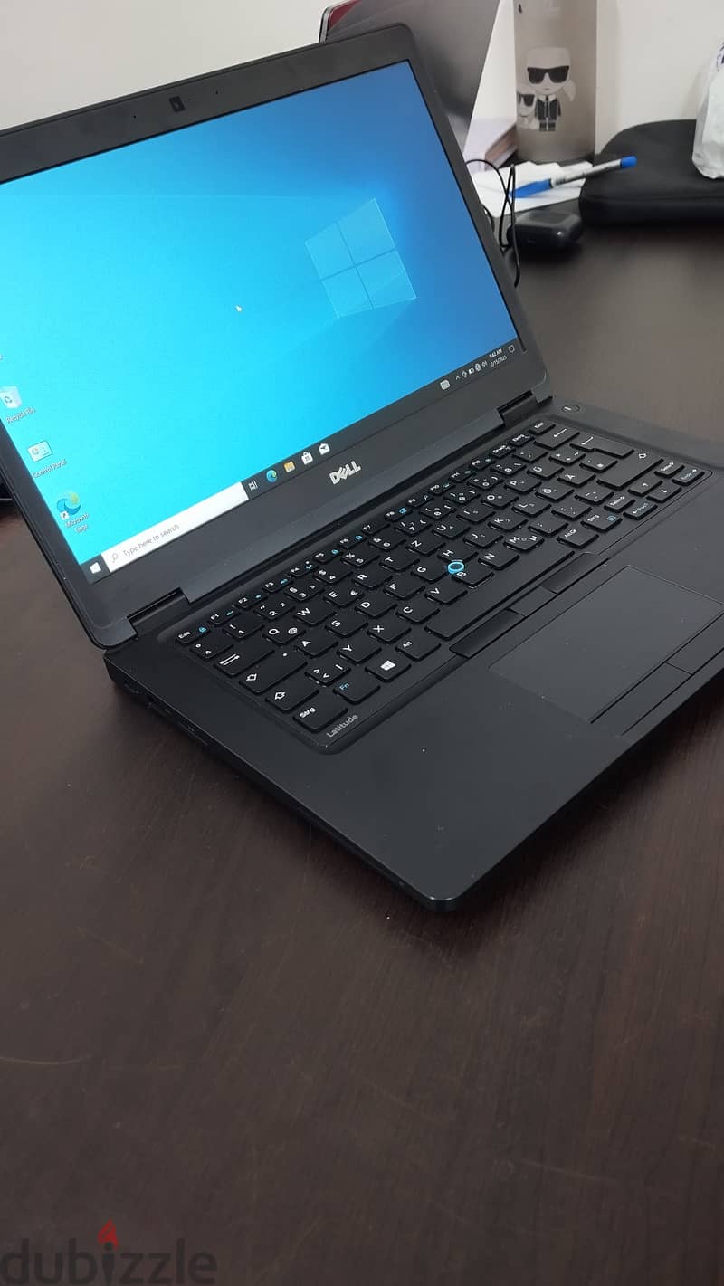 Dell Latitude 2