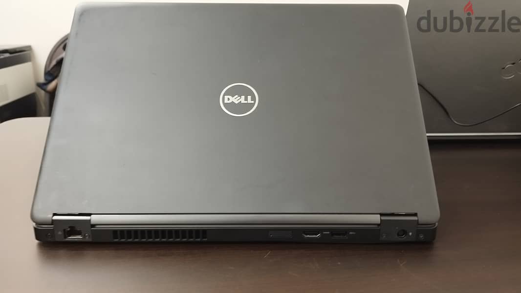 Dell Latitude 3