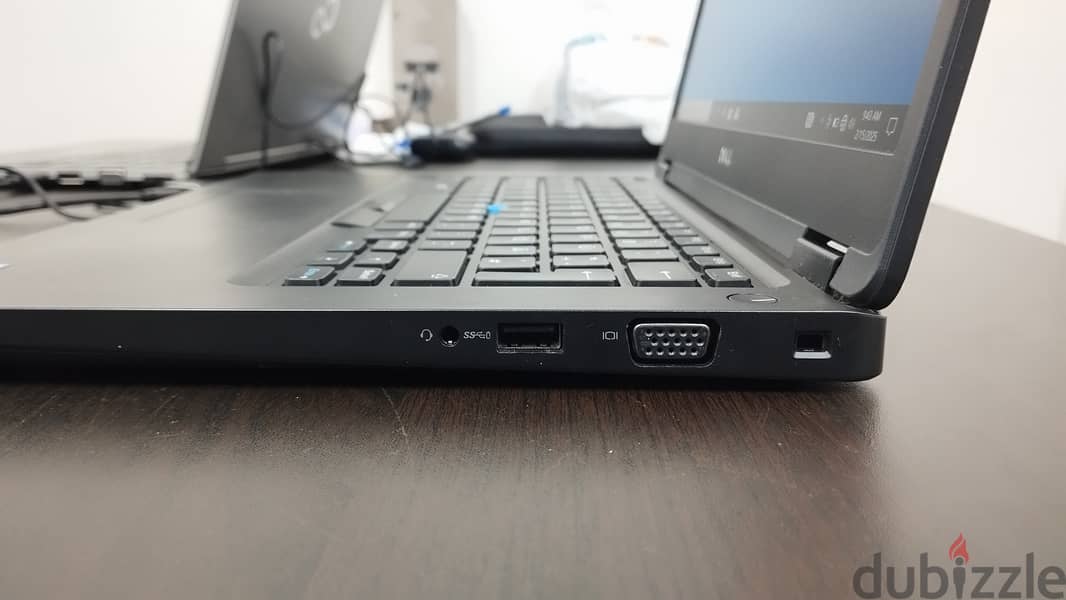 Dell Latitude 4