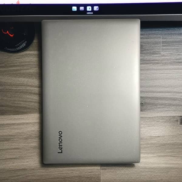 Lenovo Ideapad 16 ram 780GB Hdd 1