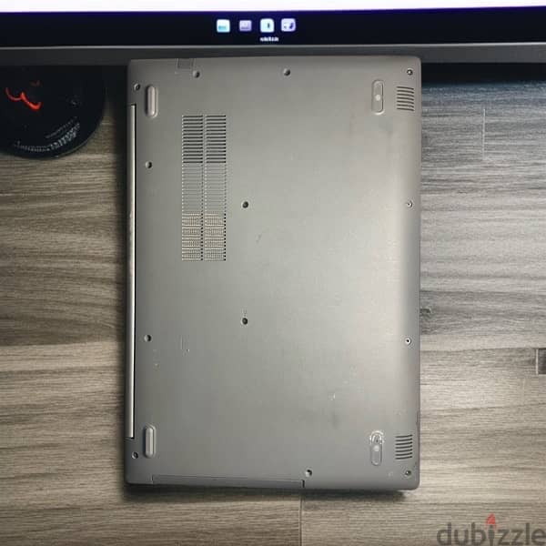 Lenovo Ideapad 16 ram 780GB Hdd 2