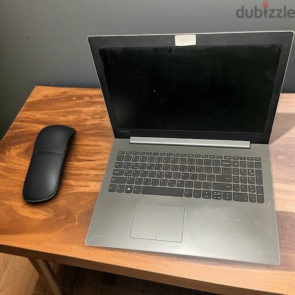 Lenovo Ideapad 16 ram 780GB Hdd 5