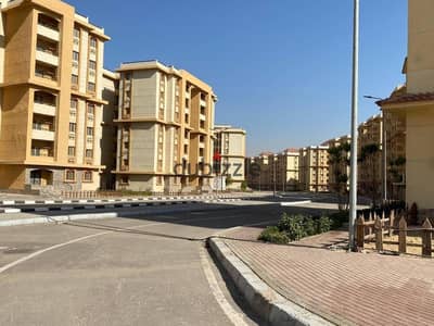 Apartment for sale 120m Gardina city - Madynet Nasr