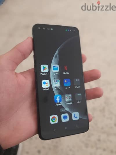 oppo reno 4 (128/8)