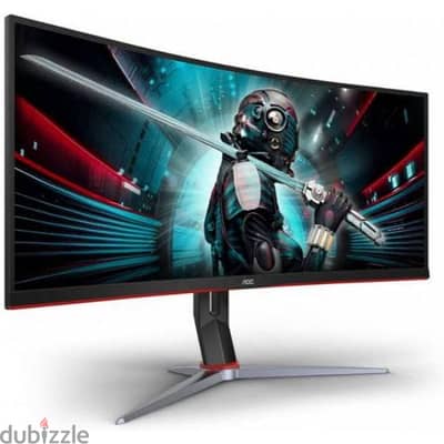 AOC  G Line 2nd  24insh 165Hz