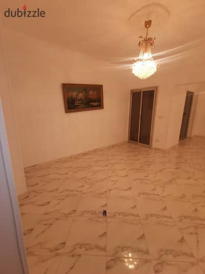 Duplex for sale 250m MASR ELGADIDA (Al-Korba, Roxy Square ) open View