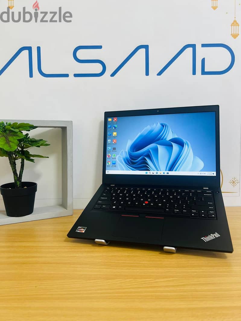 LENOVO ThinkPad L14 7