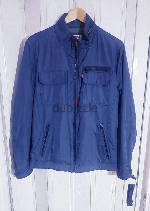 Levi's jacket original 7