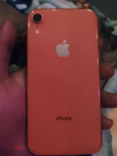 iphone XR ملك الجيمنج