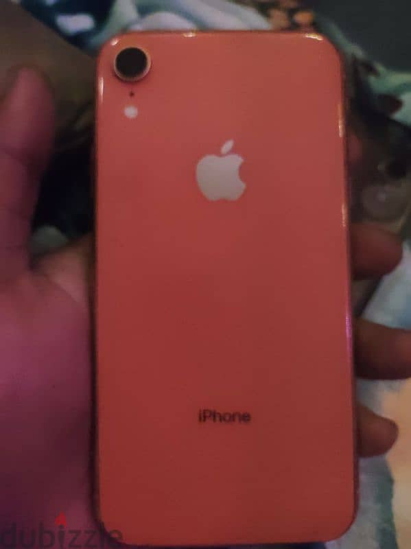 iphone XR ملك الجيمنج 0