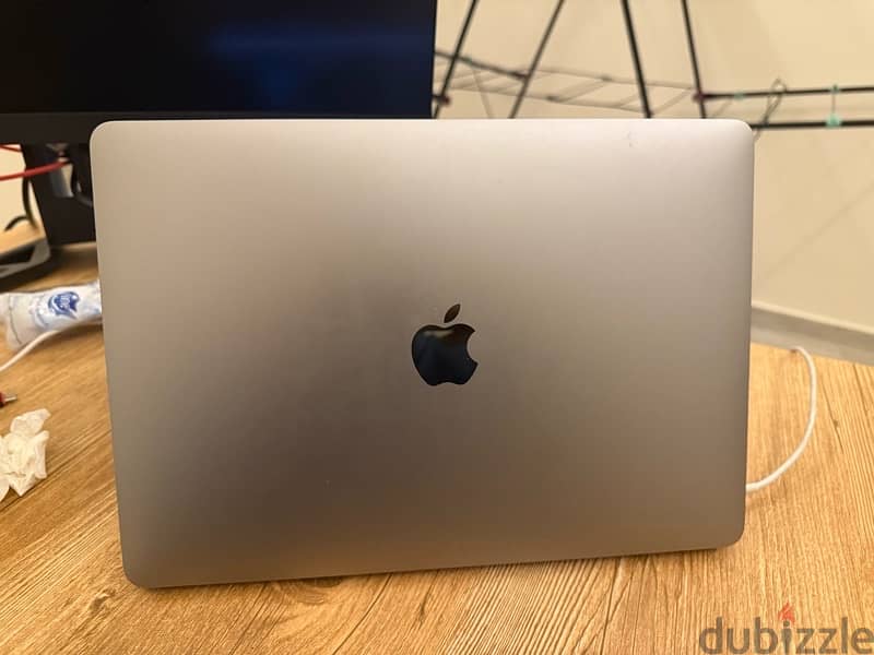 Macbook pro m2 4