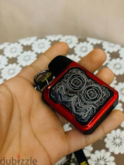 Gk2 vape