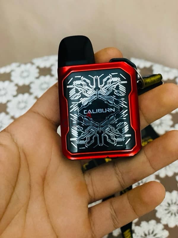 Gk2 vape 1