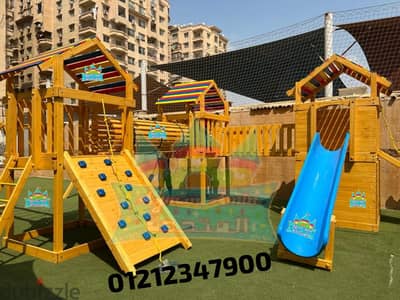 مستلزمات والعاب الكيدز إيريا والمدارس والحضانات والنوادى والفنادق