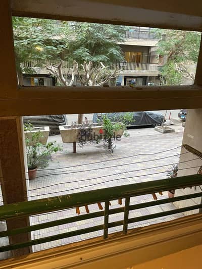 Apartment For sale140 in Ammar Ibn Yasser St.