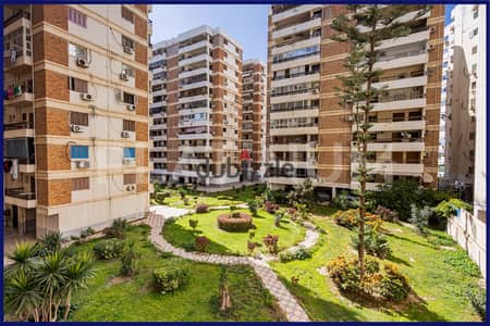 Apartment for sale 176 m (Al-Maamoura Al-Shati)