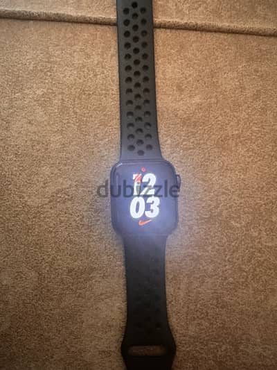 Apple watch series 6