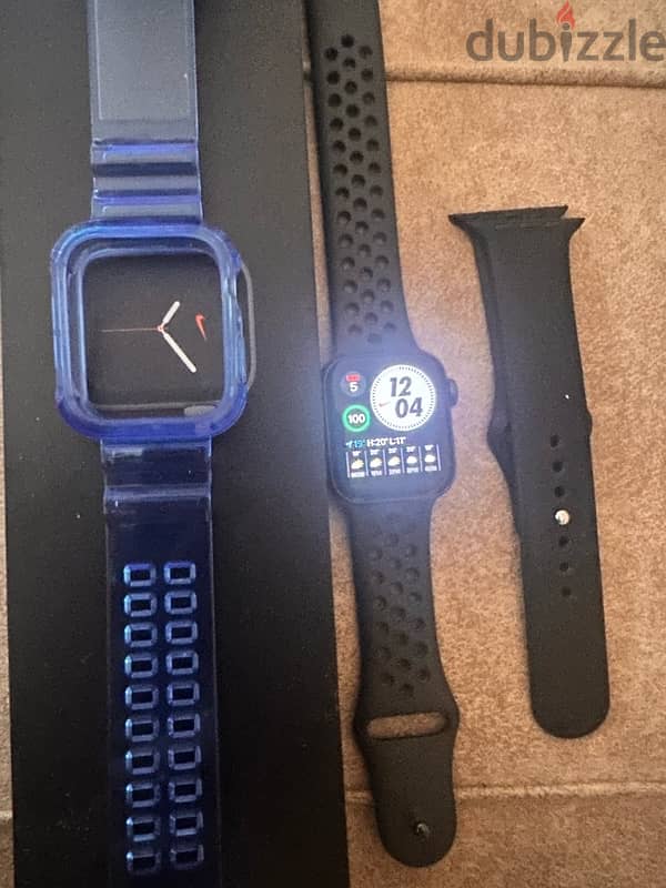 Apple watch series 6 1