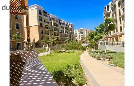 Apartment for sale 164m Sarai s1- view landscap