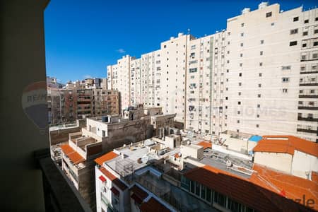 Apartment for sale 300 m Louran (Ibrahim Nasr St. )