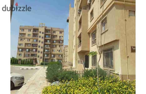 Apartment for sale 103m in madinty B12 NEW CAIRO