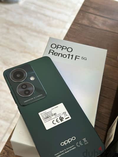 oppo reno 11 f 5 g