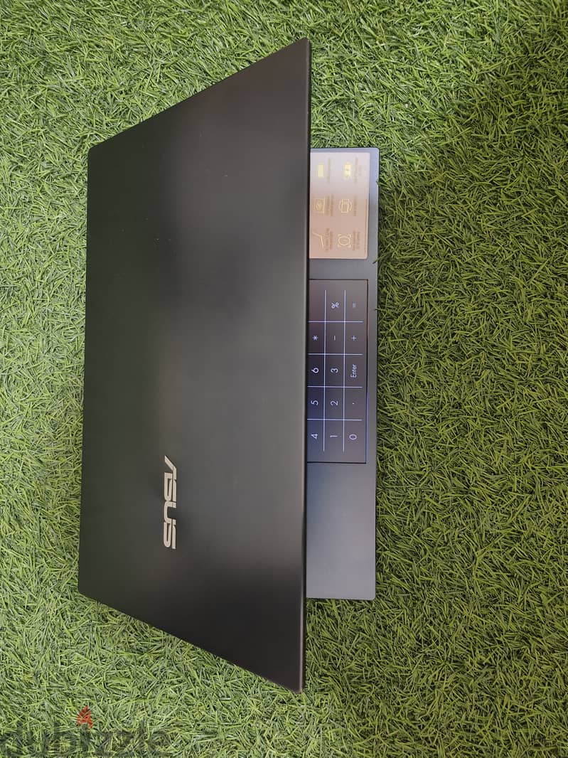 لاب توب أسوس_ASUS ZenBook OLED UM425l 0