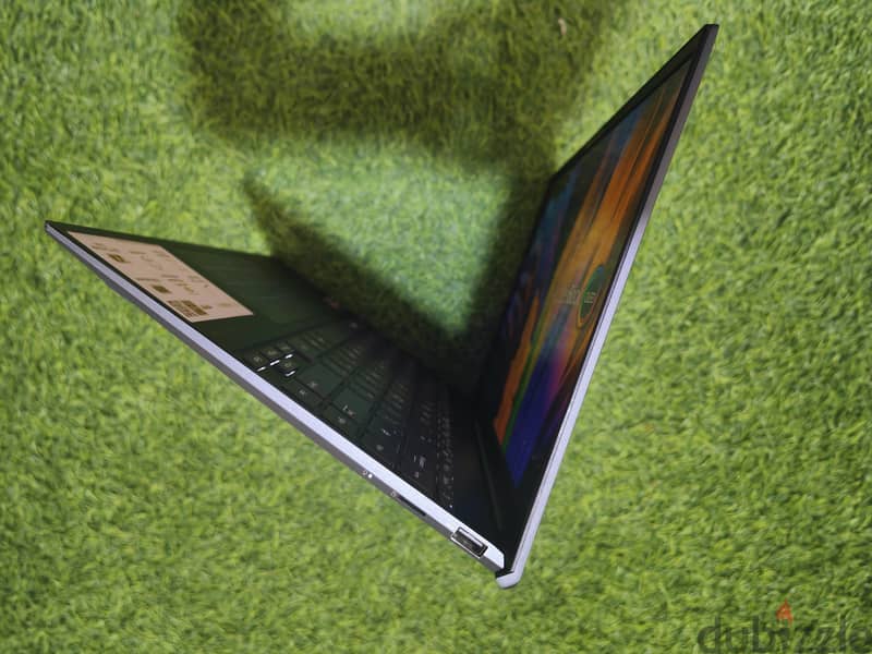 لاب توب أسوس_ASUS ZenBook OLED UM425l 1