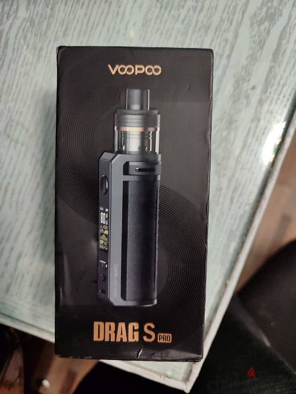 vopoo  Drag s pro 1