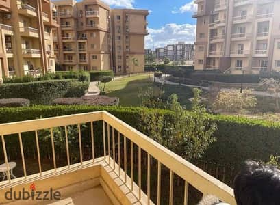 Apartment for immediate sale in Ashgar City Gardens, in installments, in October Gardens