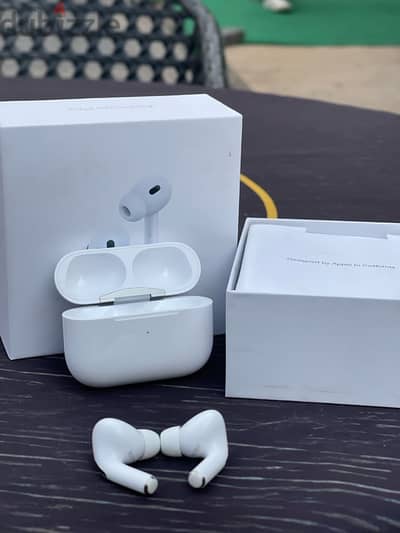 airpods pro 2