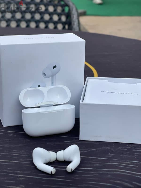 airpods pro 2 0