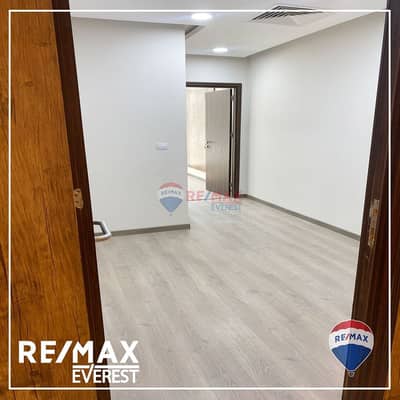 Office For Rent In Trivium Zayed