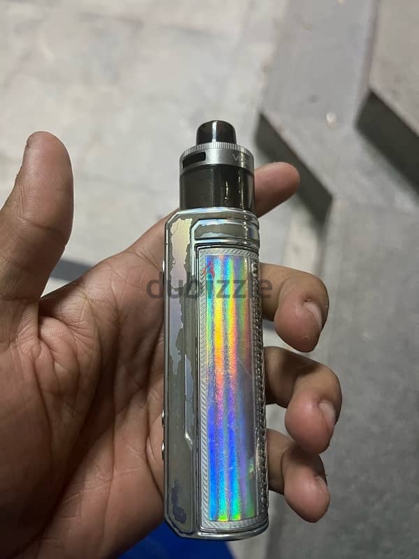 Vape Drag X2 1