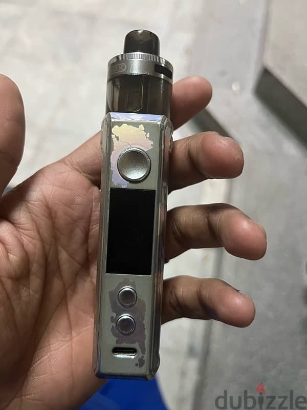 Vape Drag X2 2