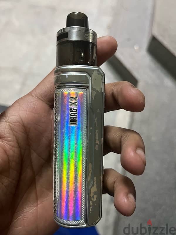 Vape Drag X2 3