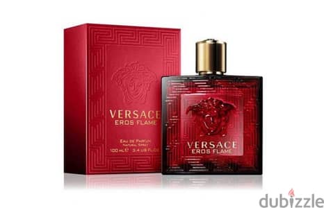 EDP Versace