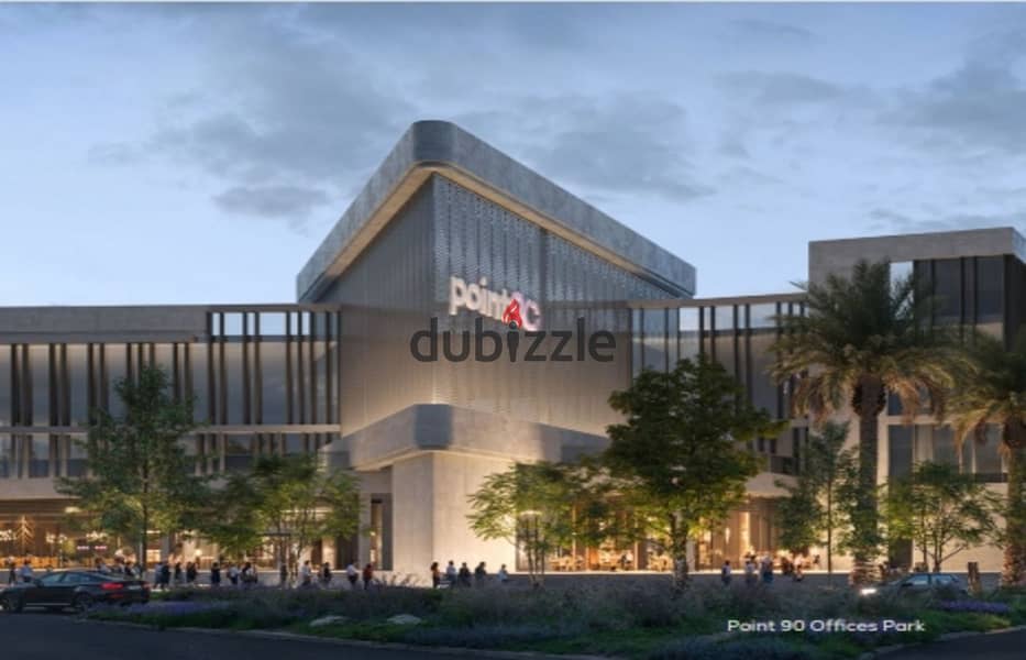 Point90 Mall |Prime Investment& Retail Destination 0