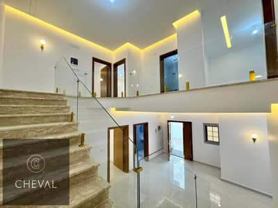 Villa for sale in Sarai with good price and 12-Y installments