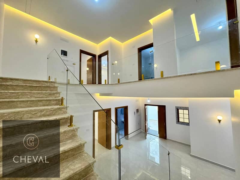 Villa for sale in Sarai with good price and 12-Y installments 0