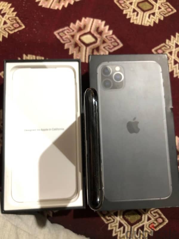 iPhone 11 Pro Max 7