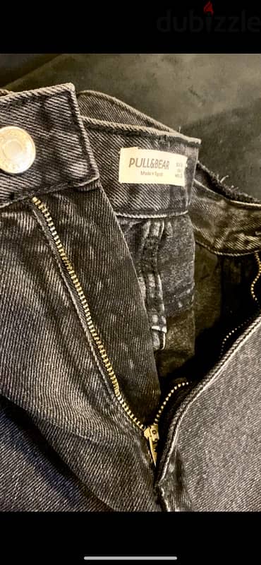 بنطلون براند Pull&Bear 1