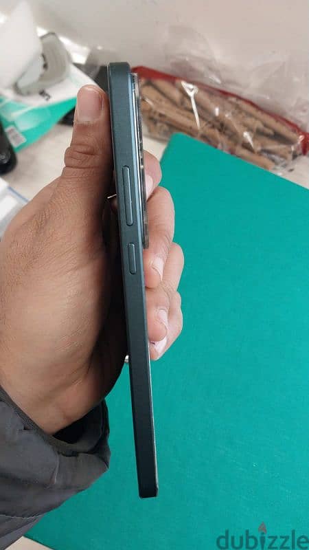 oppo Reno 11F 4