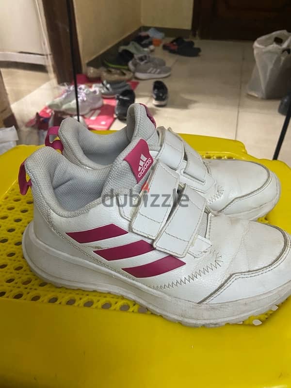 احذية adidas اروجنال اطفال 2