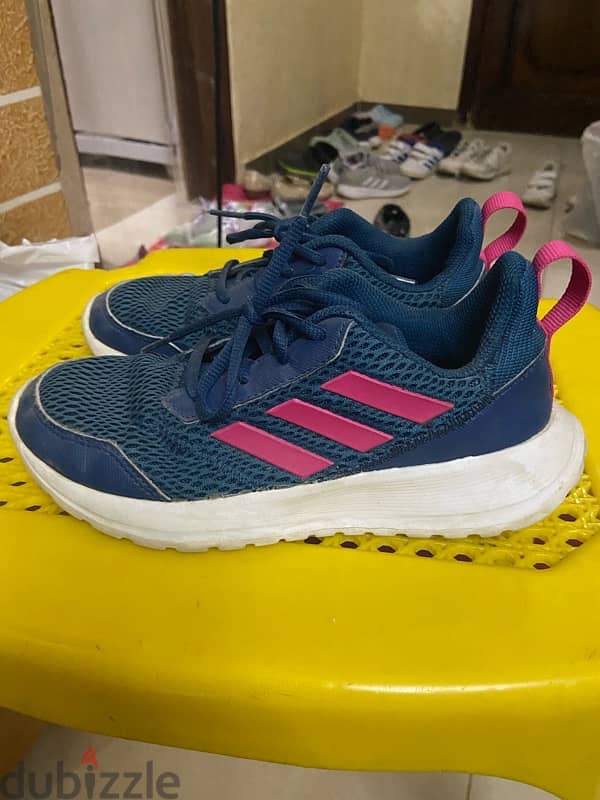 احذية adidas اروجنال اطفال 7