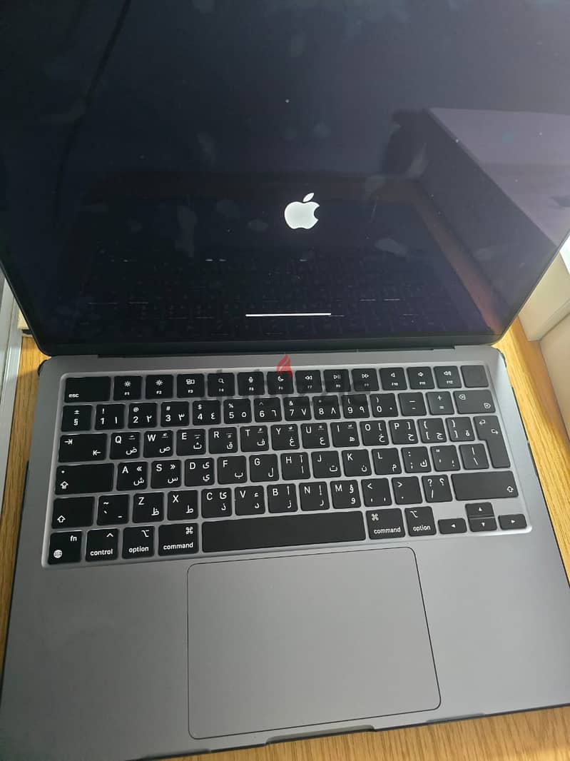 للبيع ٢٠٢٤ ماك بوك اير ام ٣  - For Sale 2024  Macbook Air M3 256/8 GB 3