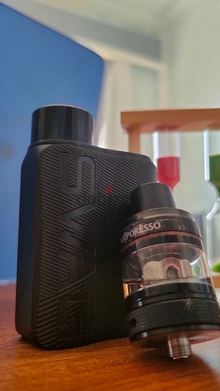 VAPORESSO 1