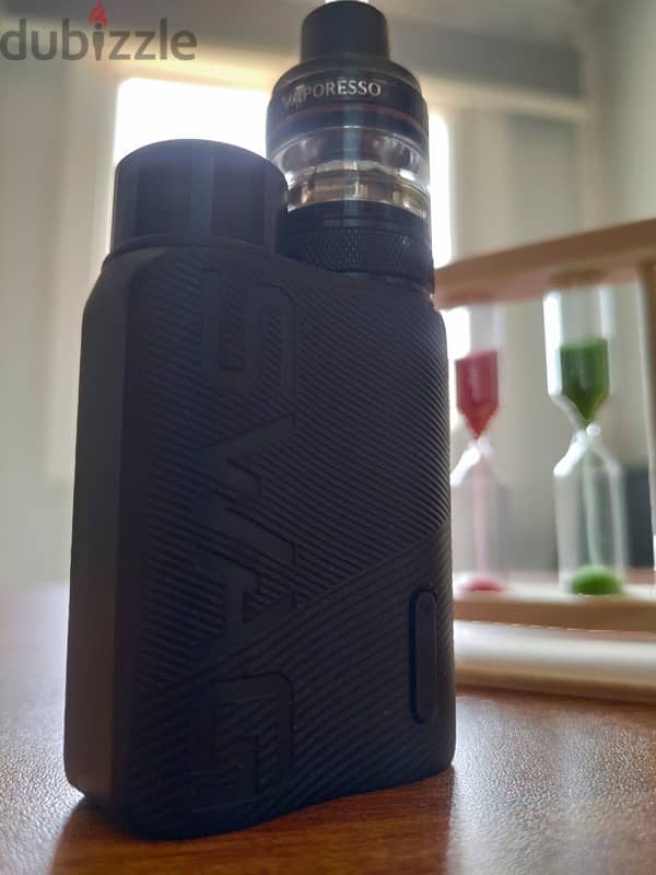 VAPORESSO 4