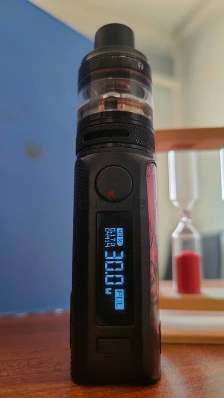 VAPORESSO 5