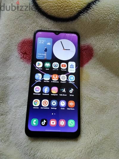 Samsung A23